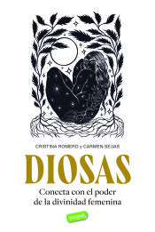 Portada de Diosas