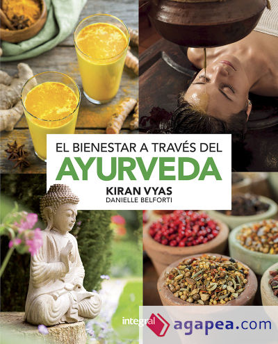 El bienestar a través del ayurveda