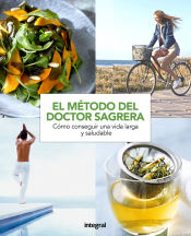 Portada de El método del Doctor Sagrera