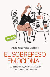 Portada de El sobrepeso emocional