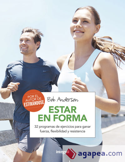 Estar en forma