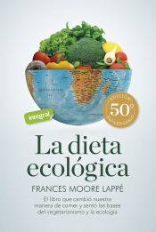 Portada de La dieta ecológica