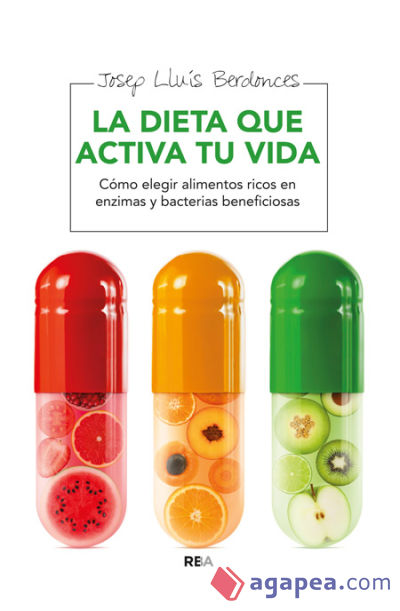 La dieta que activa tu vida