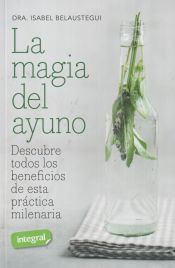 Portada de La magia del ayuno