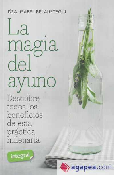 La magia del ayuno