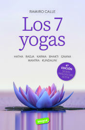 Portada de Los 7 yogas