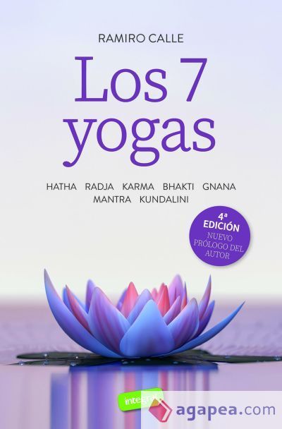 Los 7 yogas Los 7 yogas