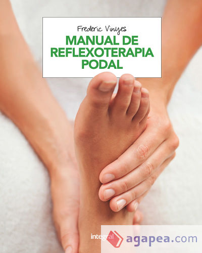 Manual de Reflexoterapia podal