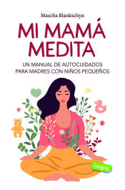 Portada de Mi mamá medita