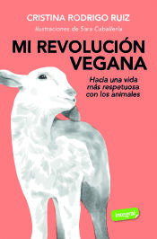 Portada de Mi revolución vegana