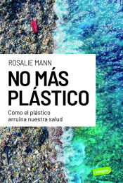 Portada de No m&aacute;s pl&aacute;stico