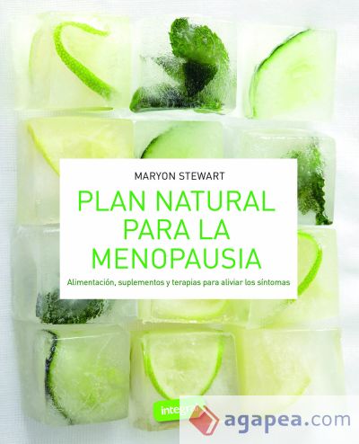 Plan natural para la menopausia