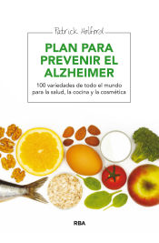 Portada de Plan para prevenir el Alzhéimer