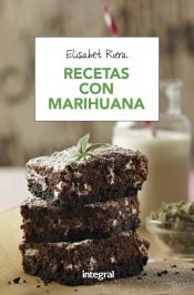 Portada de Recetas con marihuana