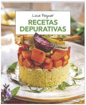 Portada de Recetas depurativas