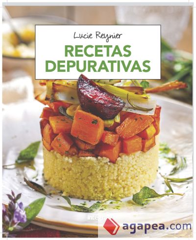 Recetas depurativas