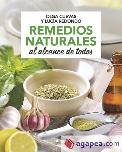 Remedios naturales al alcance de todos