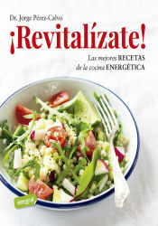 Portada de Revitalizate (N. Ed. 2022)