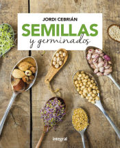 Portada de Semillas y germinados