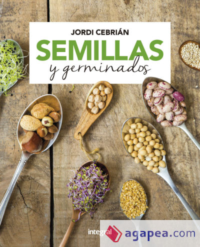 Semillas y germinados