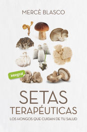 Portada de Setas terapéuticas