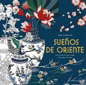 Portada de Sue&ntilde;os de Oriente
