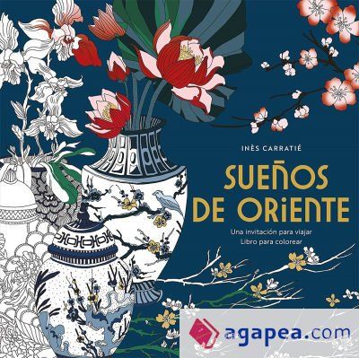 Sue&ntilde;os de Oriente