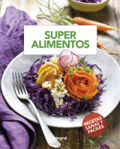 Portada de Superalimentos