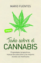 Portada de Todo sobre el cannabis