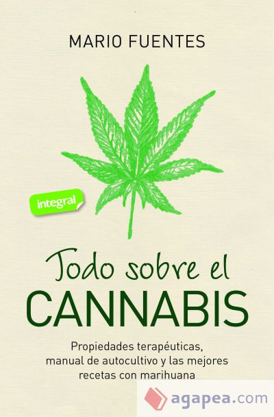 Todo sobre el cannabis