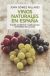 Portada de Vinos naturales en España (N. Edición), de Joan Pallarés Gómez