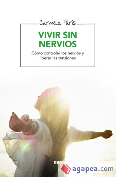 Vivir sin nervios