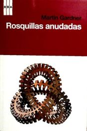 Portada de Rosquillas anudadas