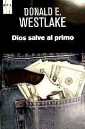 Portada de Dios salve al primo