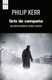 Portada de Gris de campaña