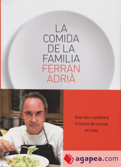 La comida de la familia