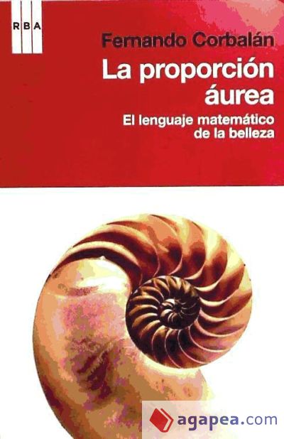 La proporcion aurea