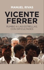 Portada de Vicente Ferrer