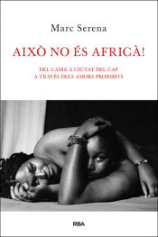 Portada de Això no és Africà!