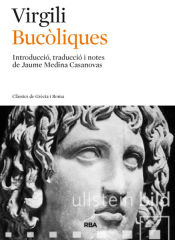 Portada de Bucòliques