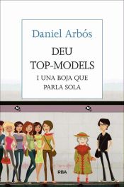 Portada de Deu top-models