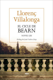 Portada de El cicle de Bearn