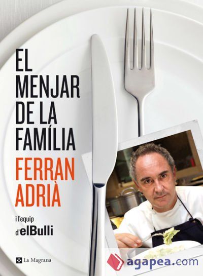 El menjar de la familia