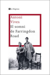 Portada de El somni de farringdon road