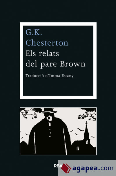 Els relats del pare brown