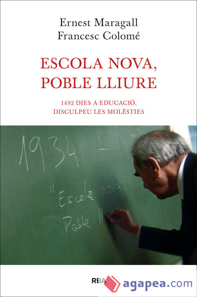 Escola nova, poble lliure