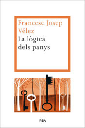 Portada de La lògica dels panys