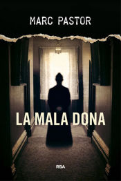 Portada de La mala dona