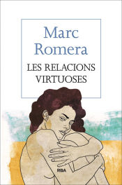 Portada de Les relacions virtuoses