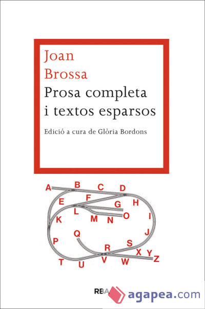 Prosa completa i textos esparsos